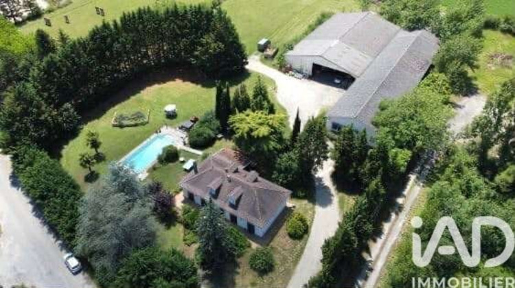 Ma-Cabane - Vente Maison Nérac, 315 m²