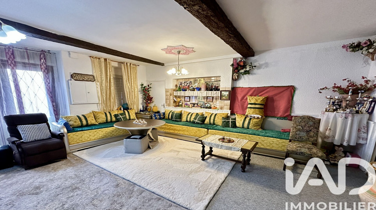 Ma-Cabane - Vente Maison Nérac, 258 m²