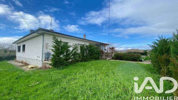 Ma-Cabane - Vente Maison Nérac, 110 m²