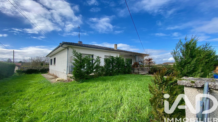 Ma-Cabane - Vente Maison Nérac, 110 m²