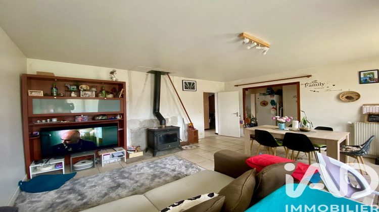 Ma-Cabane - Vente Maison Nérac, 110 m²