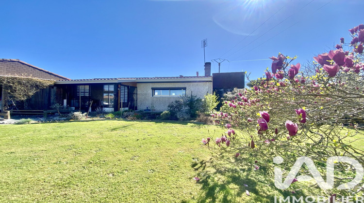 Ma-Cabane - Vente Maison Nérac, 80 m²