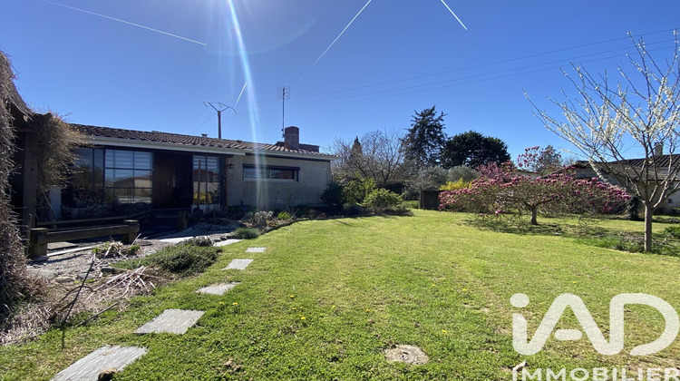 Ma-Cabane - Vente Maison Nérac, 80 m²