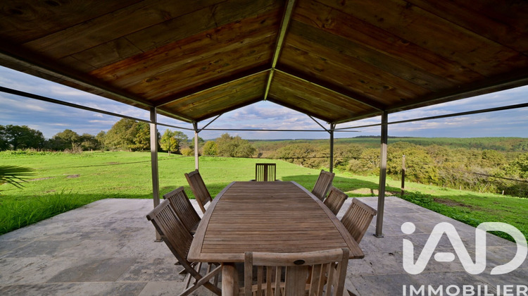 Ma-Cabane - Vente Maison Nérac, 706 m²