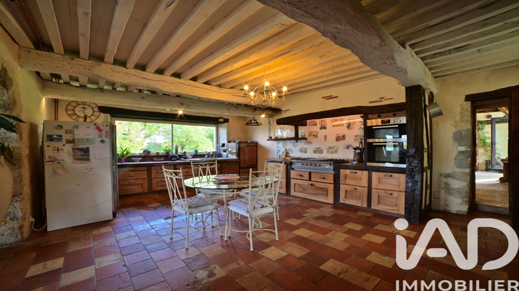 Ma-Cabane - Vente Maison Nérac, 706 m²