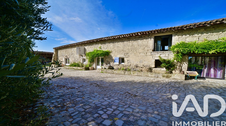 Ma-Cabane - Vente Maison Nérac, 588 m²