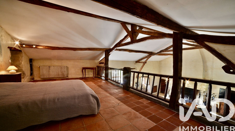 Ma-Cabane - Vente Maison Nérac, 588 m²