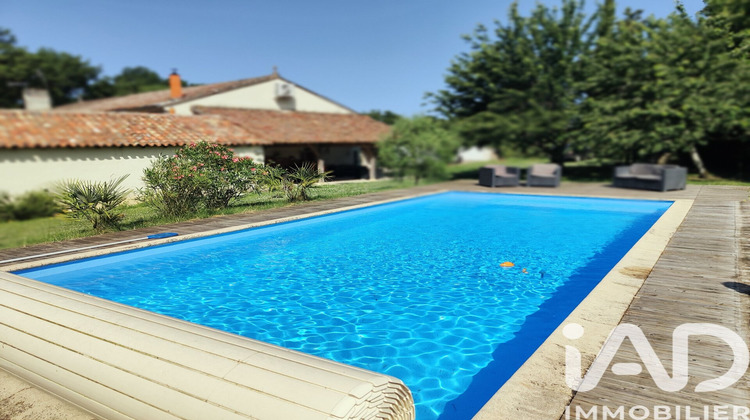 Ma-Cabane - Vente Maison Nérac, 359 m²