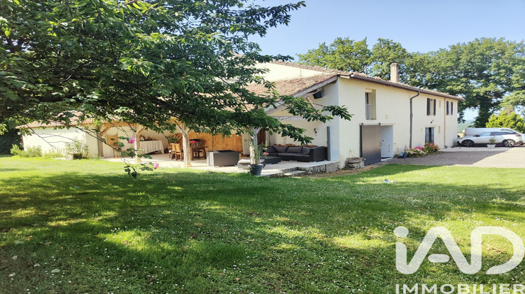 Ma-Cabane - Vente Maison Nérac, 359 m²