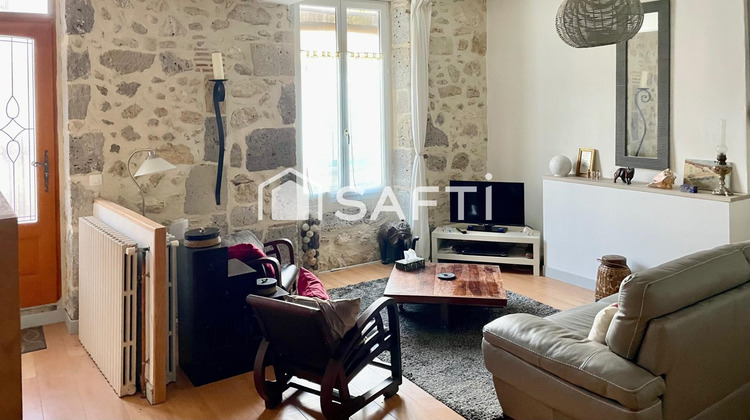 Ma-Cabane - Vente Maison Nerac, 108 m²