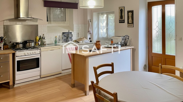 Ma-Cabane - Vente Maison Nerac, 108 m²