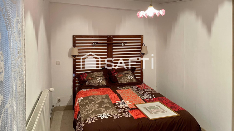 Ma-Cabane - Vente Maison Nerac, 108 m²