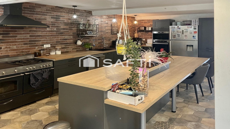 Ma-Cabane - Vente Maison Nerac, 349 m²