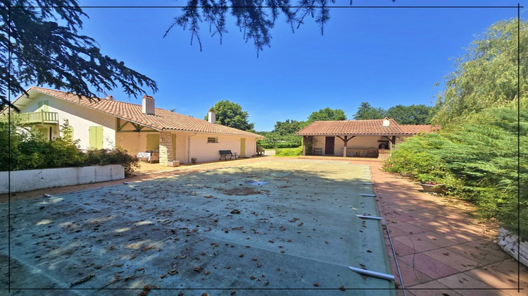 Ma-Cabane - Vente Maison NERAC, 180 m²