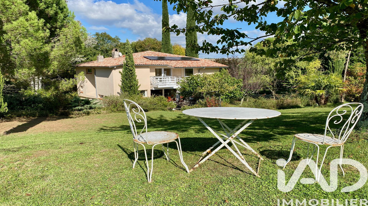 Ma-Cabane - Vente Maison Nérac, 184 m²