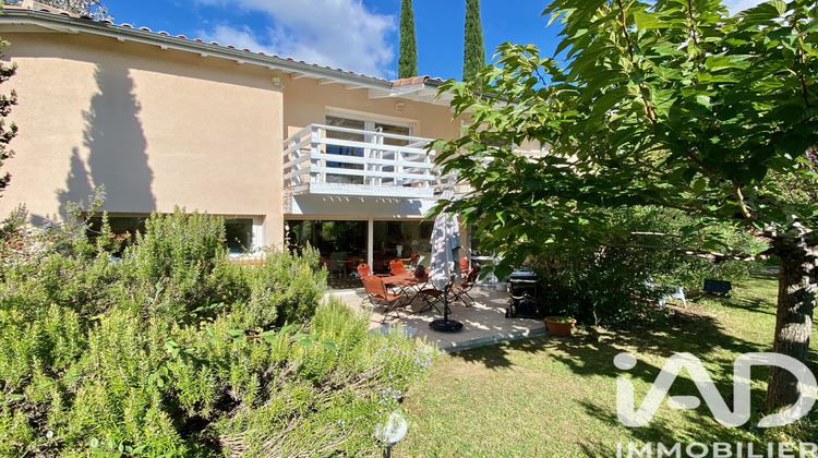 Ma-Cabane - Vente Maison Nérac, 184 m²