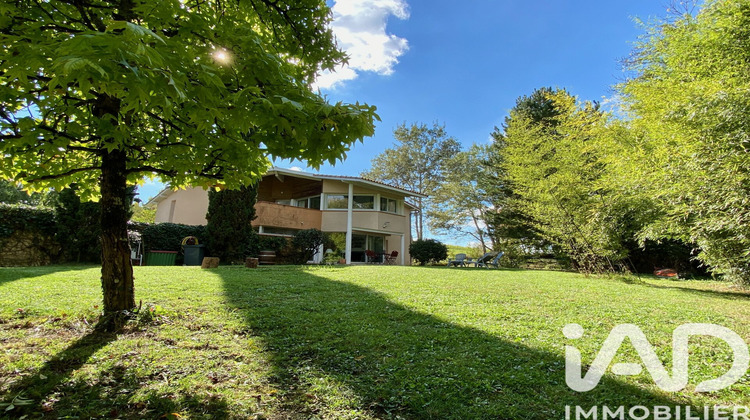 Ma-Cabane - Vente Maison Nérac, 184 m²