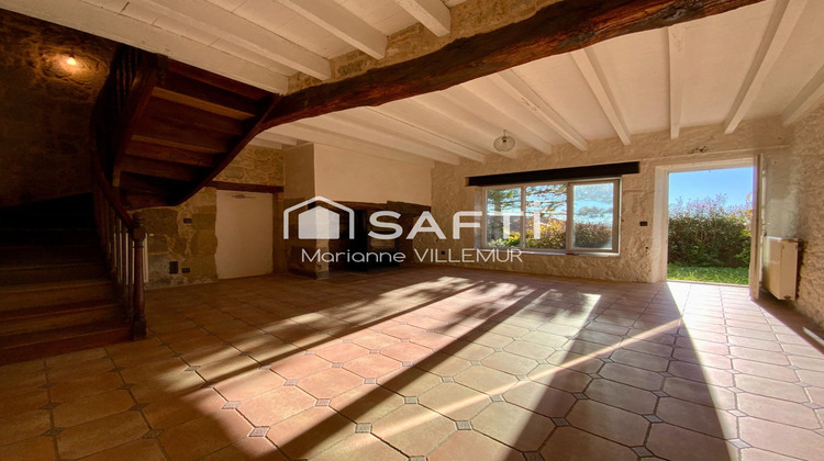 Ma-Cabane - Vente Maison Nerac, 160 m²