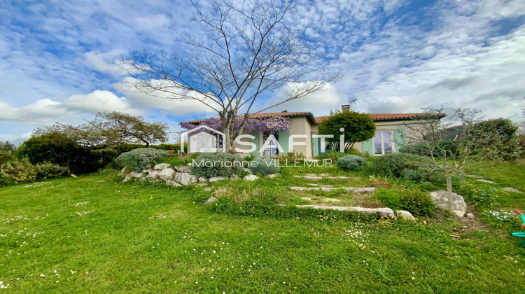 Ma-Cabane - Vente Maison Nerac, 138 m²