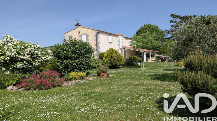 Ma-Cabane - Vente Maison Nérac, 130 m²