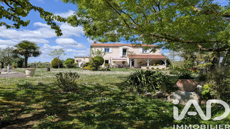 Ma-Cabane - Vente Maison Nérac, 130 m²