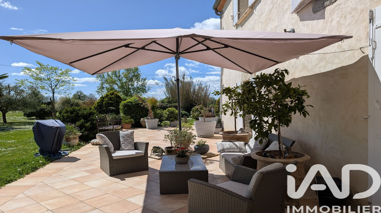Ma-Cabane - Vente Maison Nérac, 130 m²