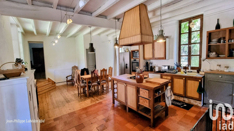 Ma-Cabane - Vente Maison Nérac, 295 m²