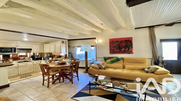 Ma-Cabane - Vente Maison Nérac, 125 m²