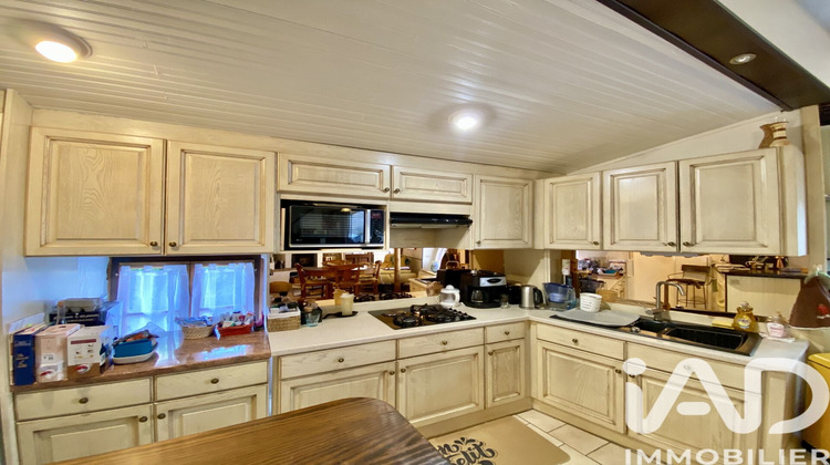 Ma-Cabane - Vente Maison Nérac, 125 m²