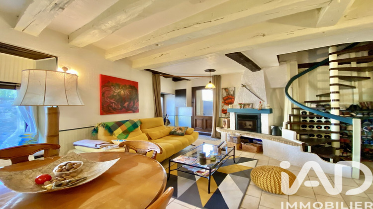 Ma-Cabane - Vente Maison Nérac, 125 m²