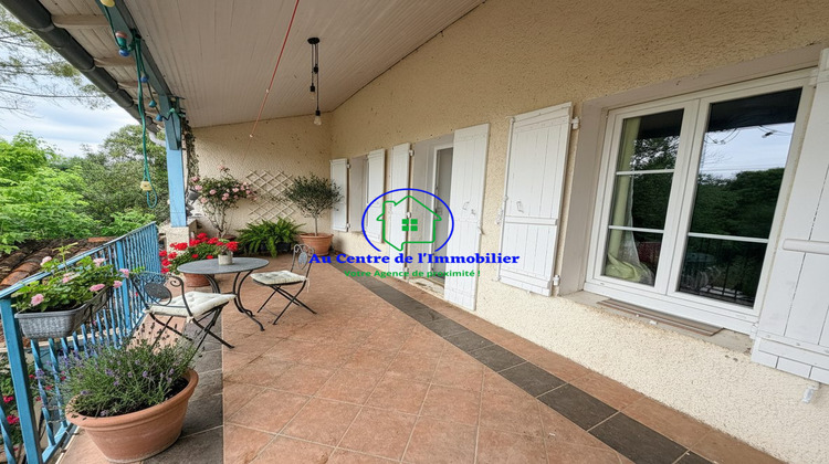 Ma-Cabane - Vente Maison Nérac, 214 m²