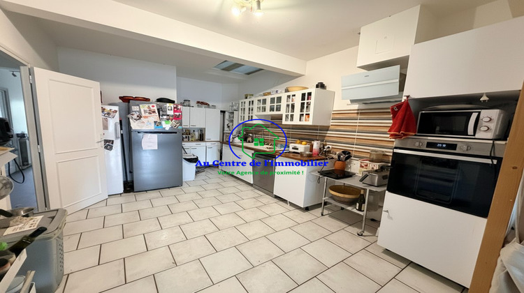Ma-Cabane - Vente Maison Nérac, 214 m²