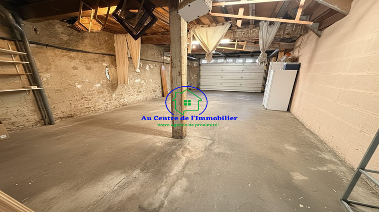 Ma-Cabane - Vente Maison Nérac, 214 m²