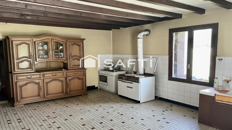 Ma-Cabane - Vente Maison Nerac, 110 m²