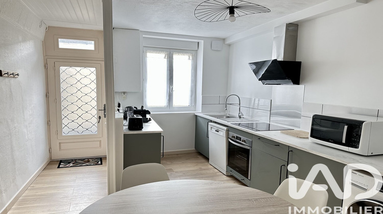 Ma-Cabane - Vente Maison Nérac, 72 m²