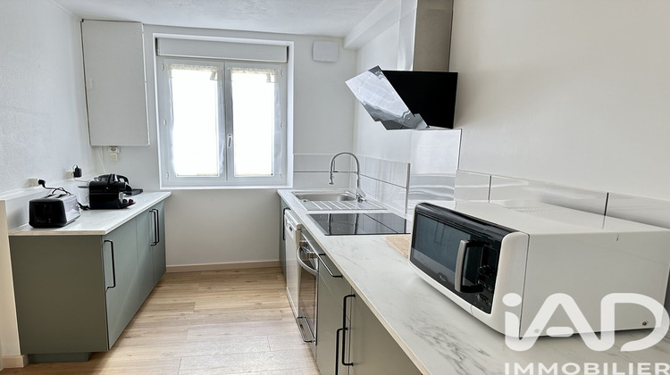 Ma-Cabane - Vente Maison Nérac, 72 m²