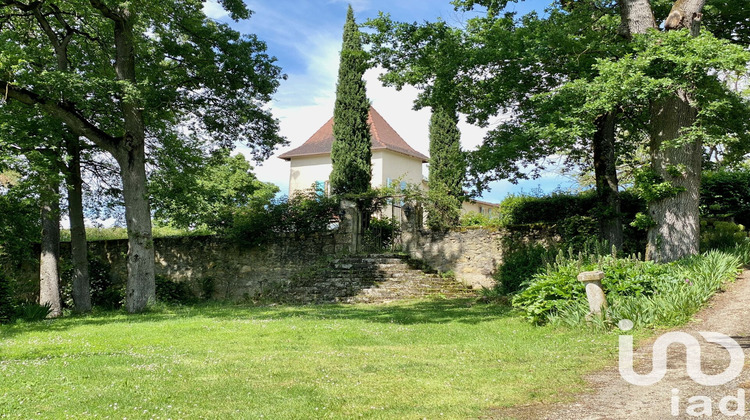 Ma-Cabane - Vente Maison Nérac, 307 m²