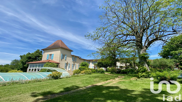 Ma-Cabane - Vente Maison Nérac, 307 m²