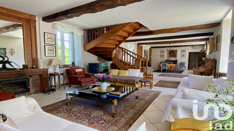 Ma-Cabane - Vente Maison Nérac, 307 m²