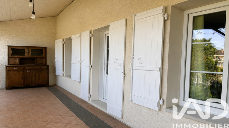 Ma-Cabane - Vente Maison Nérac, 180 m²