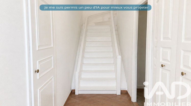 Ma-Cabane - Vente Maison Nérac, 180 m²