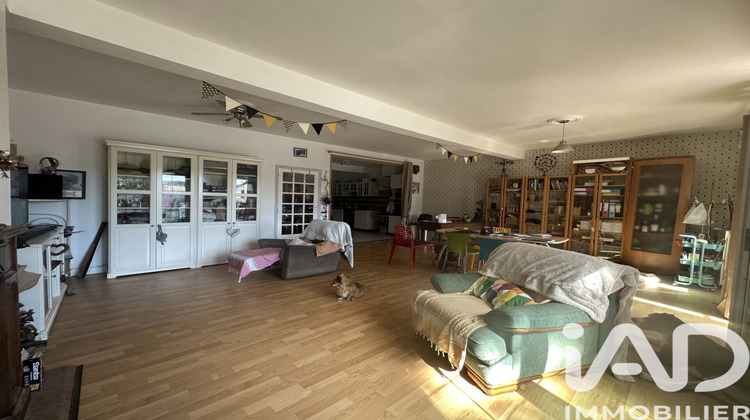 Ma-Cabane - Vente Maison Nérac, 180 m²