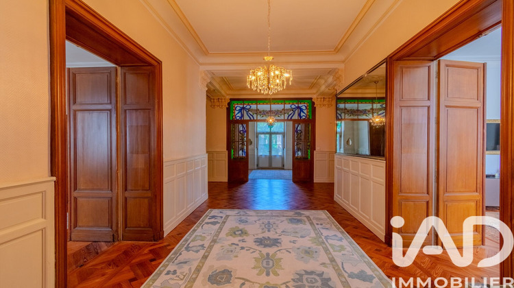 Ma-Cabane - Vente Maison Nérac, 374 m²