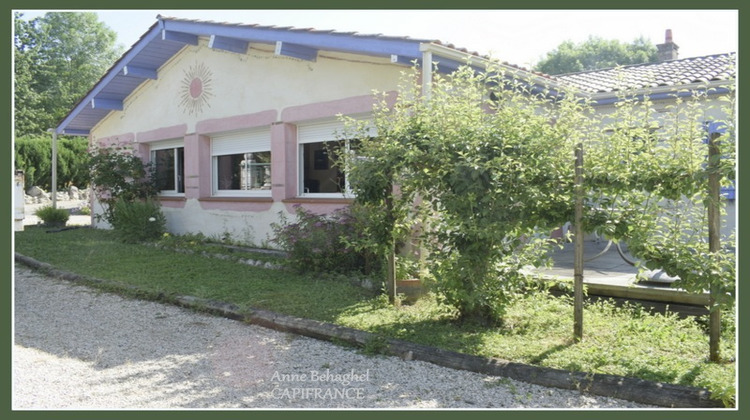 Ma-Cabane - Vente Maison NERAC, 146 m²