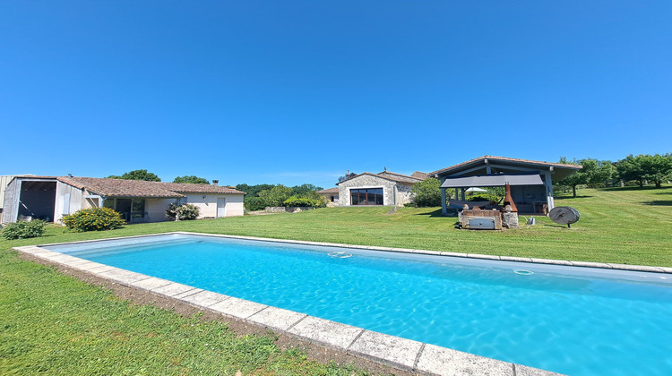Ma-Cabane - Vente Maison Nérac, 239 m²