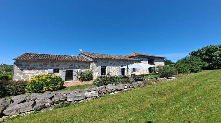Ma-Cabane - Vente Maison Nérac, 239 m²