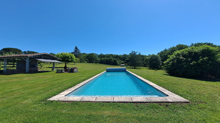 Ma-Cabane - Vente Maison Nérac, 239 m²