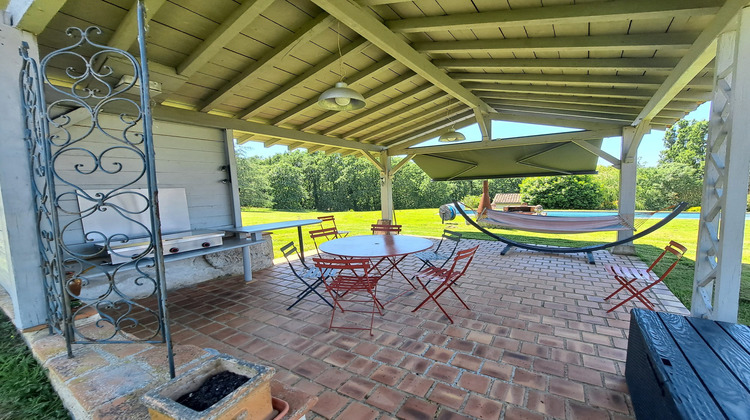 Ma-Cabane - Vente Maison Nérac, 239 m²
