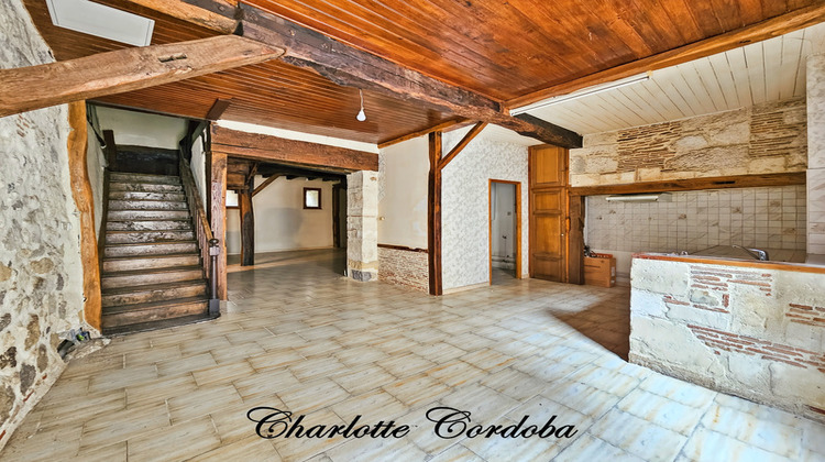 Ma-Cabane - Vente Maison NERAC, 105 m²