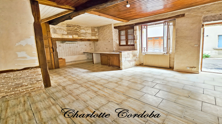 Ma-Cabane - Vente Maison NERAC, 105 m²